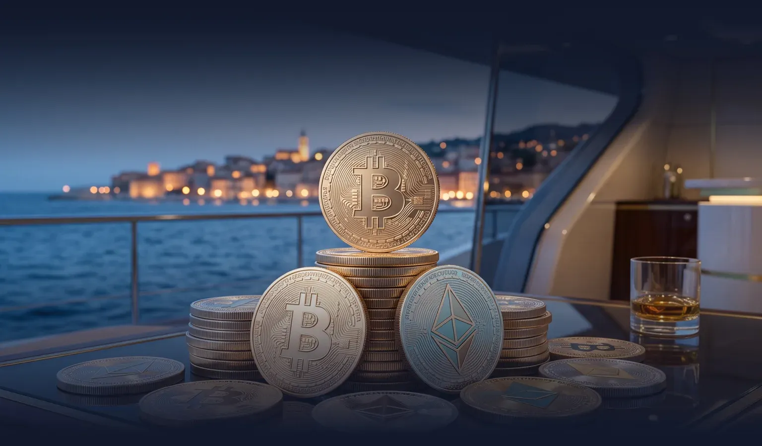 Royal Crypto Bonus