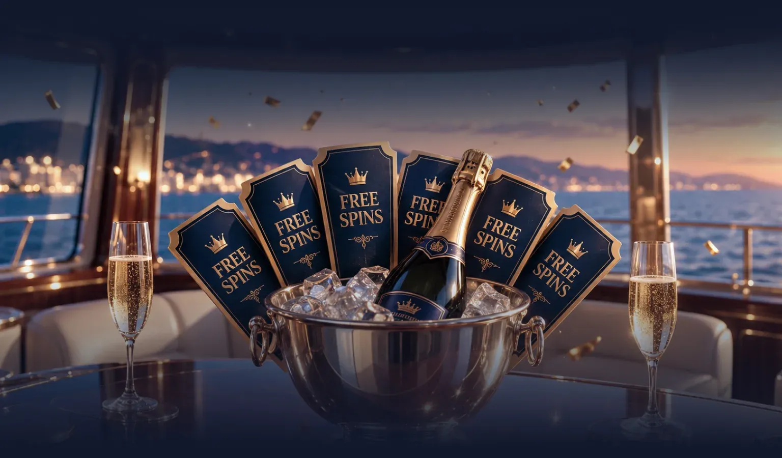 Royal Friday Reload
