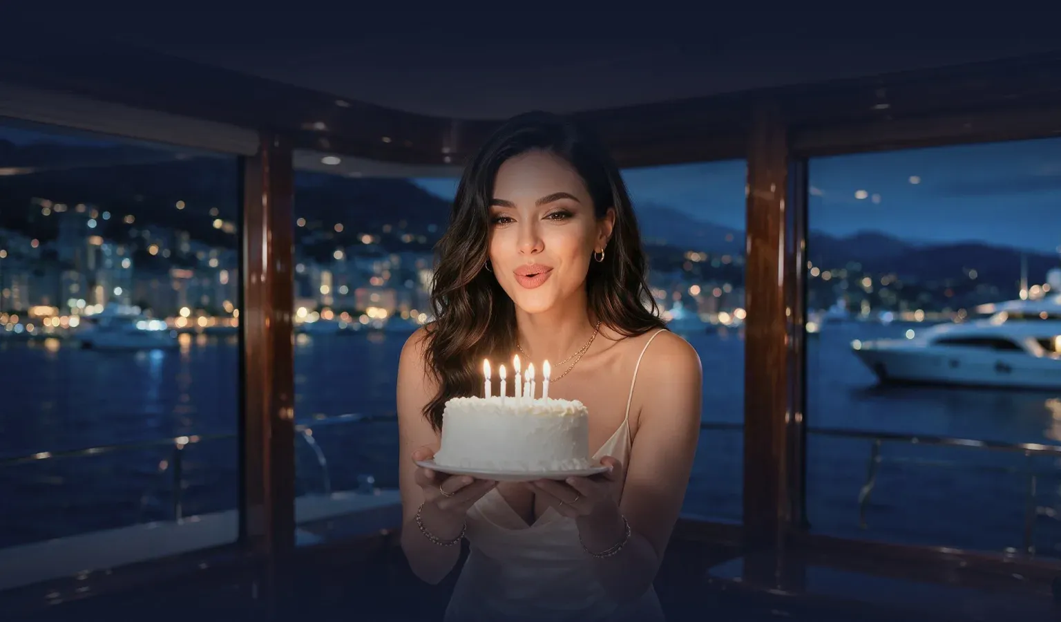 Birthday Bonus