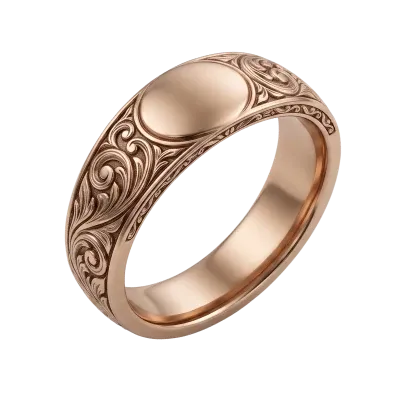 Bronze