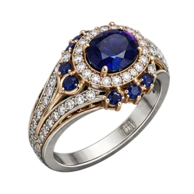 Diamond