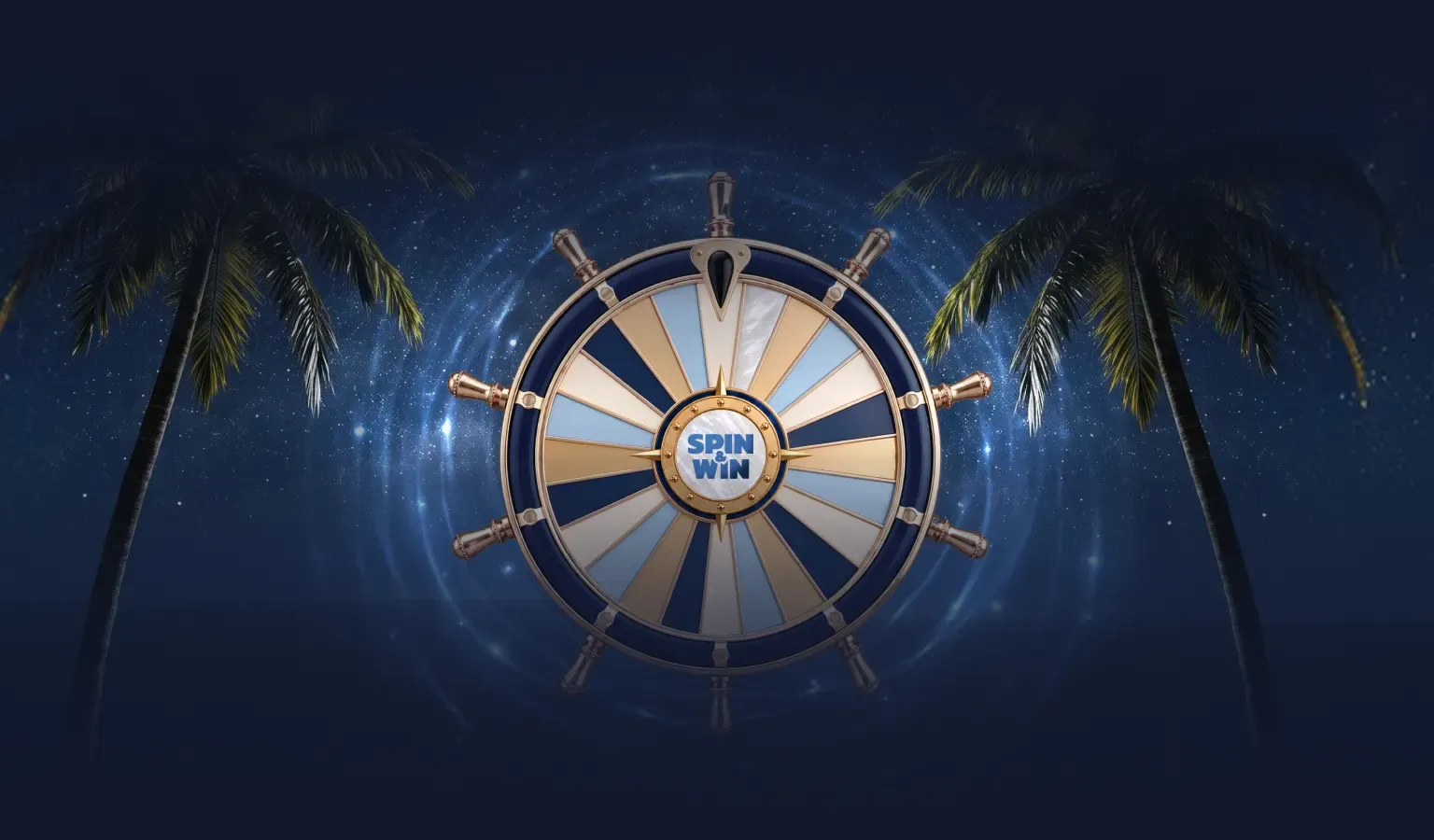 Fortune Wheel